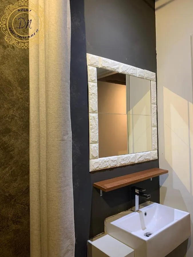 Arte Mont Kiara Instastyle Staycation Wifi_Jacuzzi Kuala Lumpur Apartment